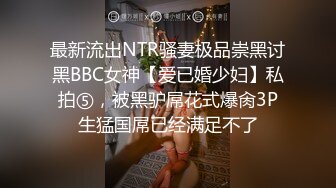 最新流出NTR骚妻极品崇黑讨黑BBC女神【爱已婚少妇】私拍⑤，被黑驴屌花式爆肏3P生猛国屌已经满足不了