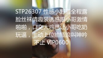 STP26307 性感小野猫全程露脸丝袜情趣装诱惑跟小哥激情啪啪，口交大鸡巴让小哥吃奶玩逼，主动上位抽插浪叫呻吟不止 VIP0600