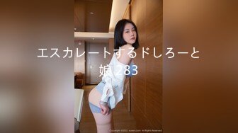 エスカレートするドしろーと娘 283