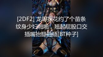 [2DF2] 龙哥探花约了个苗条纹身少妇啪啪，翘起屁股口交插嘴抬腿抽插[BT种子]