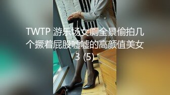 TWTP 游乐场女厕全景偷拍几个撅着屁股嘘嘘的高颜值美女3 (5)