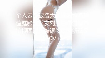 【qingqing521】瑜伽老师，超大难度，倒立一字马，屄里还插着大黑牛 (10)