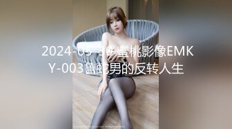  2024-05-30 蜜桃影像EMKY-003鲁蛇男的反转人生