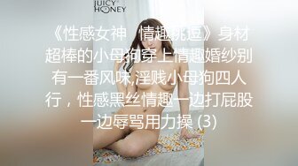 《性感女神⭐情趣挑逗》身材超棒的小母狗穿上情趣婚纱别有一番风味,淫贱小母狗四人行，性感黑丝情趣一边打屁股一边辱骂用力操 (3)