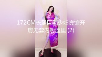 172CM长腿巨乳少妇宾馆开房无套内射逼里 (2)