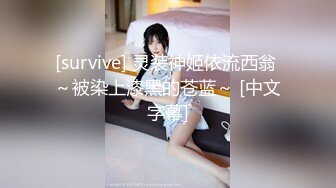 [survive] 灵装神姬依流西翁 ～被染上漆黑的苍蓝～ [中文字幕]