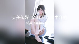 天美传媒TM0128风骚中介的特别销售-落落