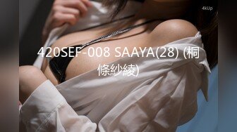 420SEF-008 SAAYA(28) (桐條紗綾)