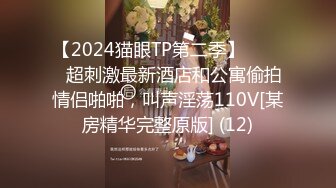 【2024猫眼TP第二季】☀️☀️超刺激最新酒店和公寓偷拍情侣啪啪，叫声淫荡110V[某房精华完整原版] (12)