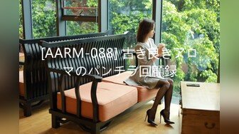 [AARM-088] 古き良きアロマのパンチラ回顧録