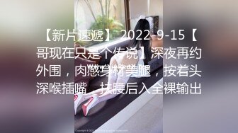 【新片速遞】 2022-9-15【哥现在只是个传说】深夜再约外围，肉感身材美腿，按着头深喉插嘴，扶腰后入全裸输出