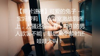 双飞风骚两淫娃，黑丝美乳轮番暴插