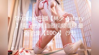 Stripchat主播【林夕 Aafairy】抖奶 热舞 自慰视频福利 最全 合集【100v】 (93)