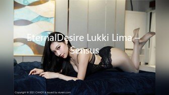 EternalDesire Lukki Lima – Sensus