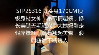 STP25316 九头身170CM顶级身材女神，吊带情趣装，修长美腿无毛骚穴，大姨妈刚走假屌爆插，跪着翘起美臀，浪叫骚话不断诱人