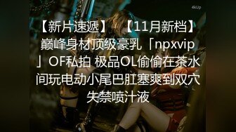 【新片速遞】✨【11月新档】巅峰身材顶级豪乳「npxvip」OF私拍 极品OL偷偷在茶水间玩电动小尾巴肛塞爽到双穴失禁喷汁液