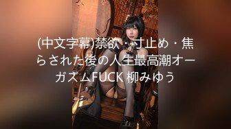 (中文字幕)禁欲・寸止め・焦らされた後の人生最高潮オーガズムFUCK 柳みゆう