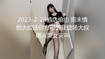 2023-2-26酒店偷拍 周末情侣大放送你方唱罢我登场大叔侧入美女尖叫