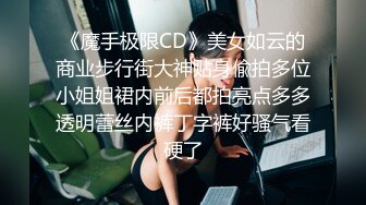 《魔手极限CD》美女如云的商业步行街大神贴身偸拍多位小姐姐裙内前后都拍亮点多多透明蕾丝内裤丁字裤好骚气看硬了