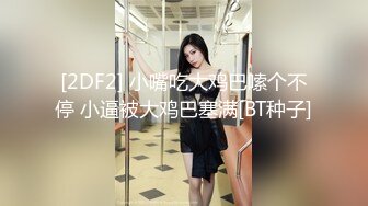 [2DF2] 小嘴吃大鸡巴嗦个不停 小逼被大鸡巴塞满[BT种子]