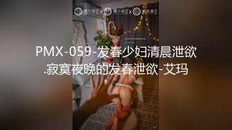 PMX-059-发春少妇清晨泄欲.寂寞夜晚的发春泄欲-艾玛