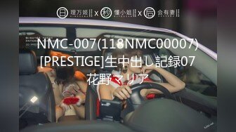 NMC-007(118NMC00007)[PRESTIGE]生中出し記録07花野マリア