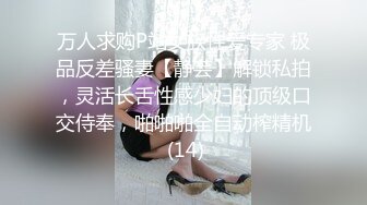 万人求购P站女族性爱专家 极品反差骚妻【静芸】解锁私拍，灵活长舌性感少妇的顶级口交侍奉，啪啪啪全自动榨精机 (14)