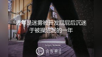 去年是迷雾被开发屁屁后沉迷于被操屁屁的一年