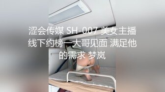 涩会传媒 SH-007 美女主播线下约榜一大哥见面 满足他的需求 梦岚