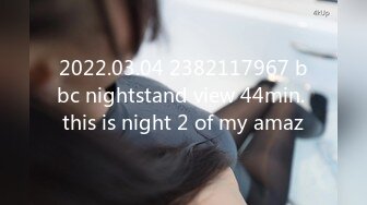 2022.03.04 2382117967 bbc nightstand view 44min. this is night 2 of my amaz