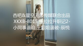 杏吧&星空无限传媒联合出品 XKXB-8015 王拉拉升职记2-小同事逼迫 王姐姐逼破-辰悦