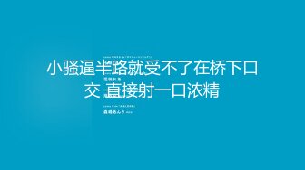 小骚逼半路就受不了在桥下口交 直接射一口浓精