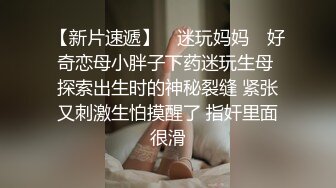 穿上性感黑丝网衣快临产孕妇啪啪