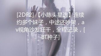 [2DF2] 【小陈头星选】连续约多个妹子，中途还吵架，av视角沙发狂干，全程记录，[BT种子]