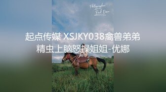 起点传媒 XSJKY038禽兽弟弟精虫上脑怒操姐姐-优娜