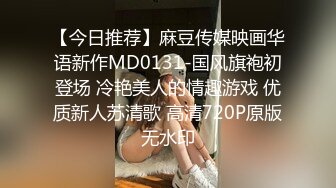 【今日推荐】麻豆传媒映画华语新作MD0131-国风旗袍初登场 冷艳美人的情趣游戏 优质新人苏清歌 高清720P原版无水印