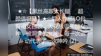 ★☆【黑丝高跟大长腿☀️超颜值极品】★☆后入性感LO包臀裙女白领，天花板级美腿女神，被洞穿的女神，每一次运动代表了一次呻吟 (2)