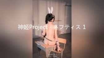 神姬Project - ネフティス 1