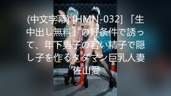 (中文字幕) [HMN-032] 「生中出し無料」の好条件で誘って、年下男子の若い精子で隠し子を作るタダマン巨乳人妻 佐山愛