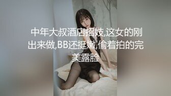  中年大叔酒店招妓,这女的刚出来做,BB还挺嫩,偷着拍的完美露脸