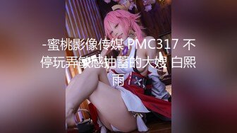 -蜜桃影像传媒 PMC317 不停玩弄敏感抽蓄的大嫂 白熙雨