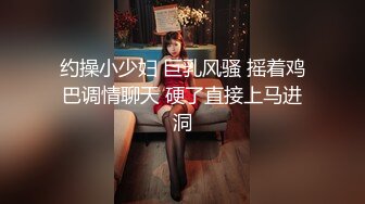 约操小少妇 巨乳风骚 摇着鸡巴调情聊天 硬了直接上马进洞