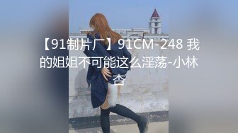 【91制片厂】91CM-248 我的姐姐不可能这么淫荡-小林杏